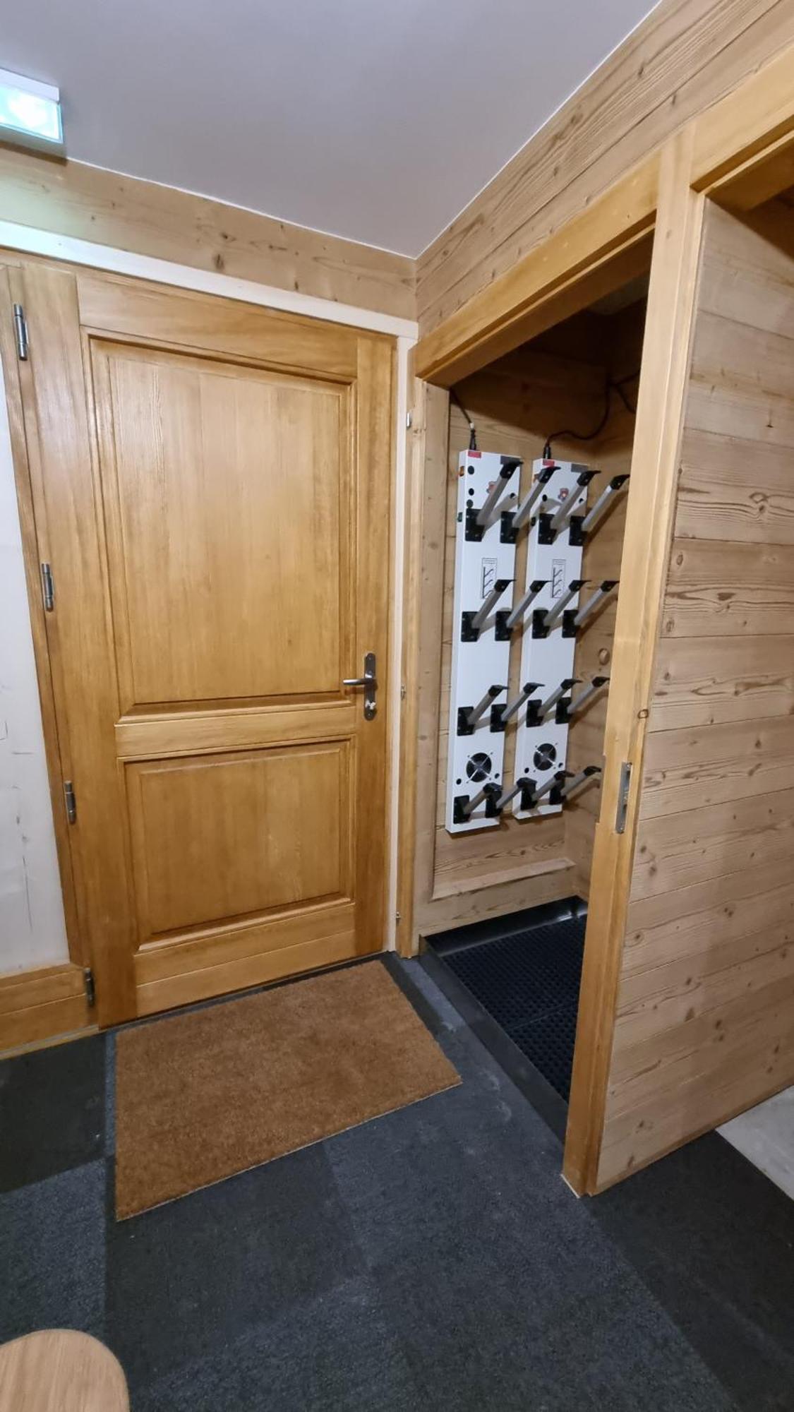 Châtel L'Etoile Du Linga 아파트 외부 사진